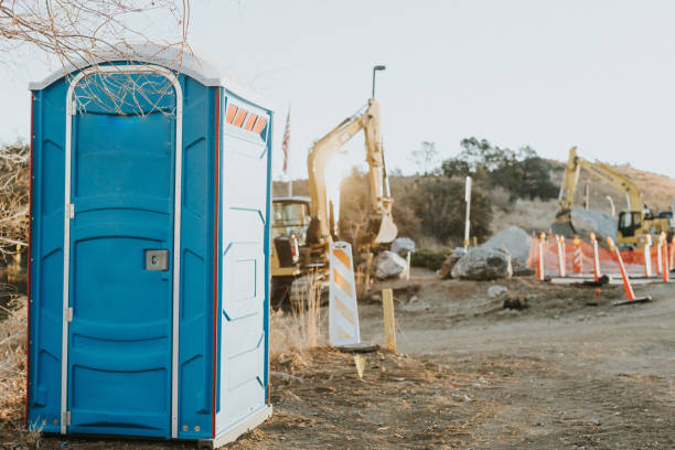 Sanitation services for porta potties in East St Louis, IL