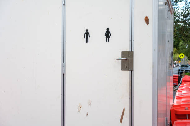 Sanitation services for porta potties in East St Louis, IL